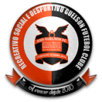 Guelson FC team flag