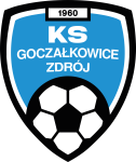 Goczałkowice Zdrój B