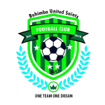 Buhimba Saints team flag