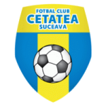 Cetatea team flag