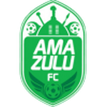 Amazulu team flag