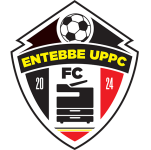 Entebbe UPPC team flag