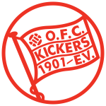 Offenbach W team flag
