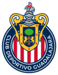 CD Guadalajara flag