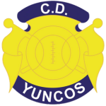 CD Yuncos flag