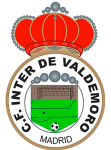Inter de Valdemoro flag