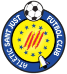 Sant Just flag