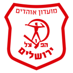 Hapoel Yarka team flag