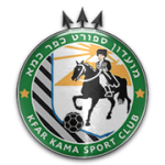 Kfar Kama team flag