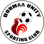 Dormaa team flag