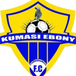 Ebony FC team flag