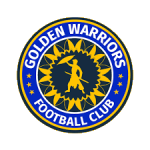 Golden Warriors team flag