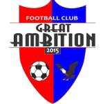 Great Ambitions flag