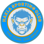 Hakla SC flag