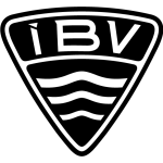 IBV Vestmannaeyjar team flag