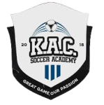 KAC Soccer flag