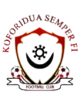 Koforidua team flag