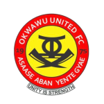 Okwawu team flag
