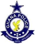 Police National flag