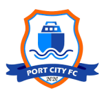 Port City team flag