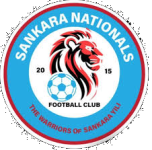 Sankara Nationals team flag