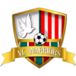 VC Warriors team flag