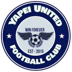 Yapei team flag