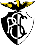Portimonense B flag