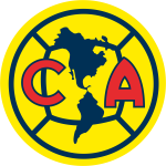 Club America U21 team flag