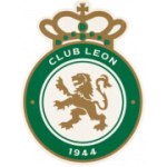 Club Leon U21 team flag