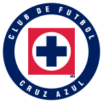 Cruz Azul U21 team flag