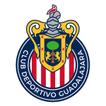 Guadalajara Chivas U21 team flag