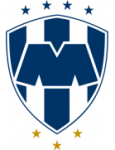 Monterrey U21 team flag