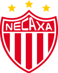 Necaxa U21 team flag