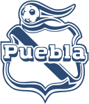 Puebla U21 team flag