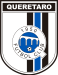 Queretaro U21 team flag