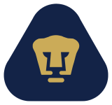 UNAM Pumas U21 team flag