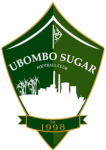Ubombo Sugar team flag