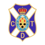 Tenerife C team flag