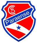 Paraense SC team flag