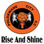 Polokwane City team flag