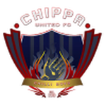 Chippa United team flag