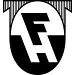 FH hafnarfjordur team flag