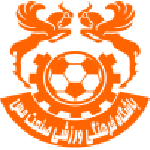 Mes Rafsanjan team flag