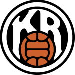 KR Reykjavik team flag