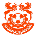 Mes Kerman team flag