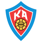 KA Akureyri team flag