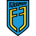 Fjolnir team flag