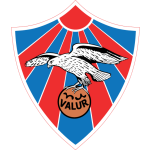 Valur Reykjavik team flag