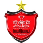 Persepolis FC team flag